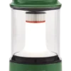 Coleman Battery-Powered Camping Lantern W/ Hanging Hook, 200 Lumen