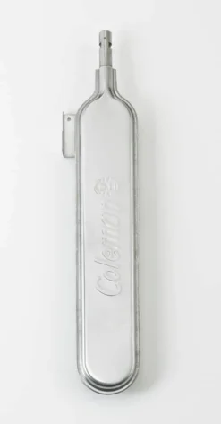 Coleman® Even Heat™ Stainless Steel BBQ Burner, 15 1/2 X 3 1/4-in