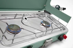 Coleman Cascade 222 Double-Burner 22,000 BTUs Rotary Ignition Camp Stove -Coleman Sales Store coleman cascade 222 0b46b690 9e45 43fe a42a 401ff166127b