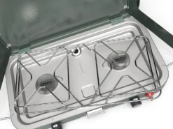 Coleman Cascade 222 Double-Burner 22,000 BTUs Rotary Ignition Camp Stove -Coleman Sales Store coleman cascade 222 8871d12d ecf5 4c0a ab50 ee413af1efd2