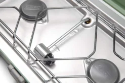 Coleman Cascade 222 Double-Burner 22,000 BTUs Rotary Ignition Camp Stove -Coleman Sales Store coleman cascade 222 a6b80e4e 2555 4049 99bd 08566e3dc4f4