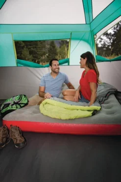 Coleman Queen QuickBed Single-High Inflatable Air Mattress/Airbed -Coleman Sales Store coleman comfortsmart air bed queen 2e20df51 41a7 476f 9ede d6cdab575b80