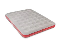Coleman Queen QuickBed Single-High Inflatable Air Mattress/Airbed