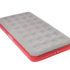 Coleman Twin QuickBed Single-High Inflatable Air Mattress/Airbed W/ Wrap 'N' Roll Storage