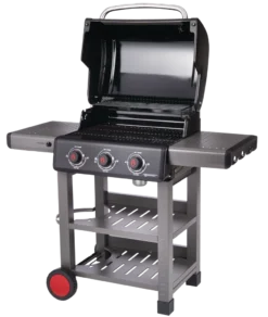 Coleman Cookout 3-Burner Propane Gas BBQ Grill With Side & Storage Shelves 20 Coleman Cookout 3-Burner Propane Gas BBQ Grill With Side & Storage Shelves -Coleman Sales Store coleman cookout 3 burner bbq 0e2c8fd7 ff8f 4919 b363 f1c128acd4b1