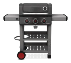 Coleman Cookout 3-Burner Propane Gas BBQ Grill With Side & Storage Shelves 16 Coleman Cookout 3-Burner Propane Gas BBQ Grill With Side & Storage Shelves -Coleman Sales Store coleman cookout 3 burner bbq 3be2f80c 2655 417c 9c73 cbda3a1bbc2d