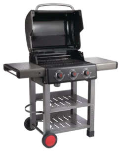 Coleman Cookout 3-Burner Propane Gas BBQ Grill With Side & Storage Shelves 23 Coleman Cookout 3-Burner Propane Gas BBQ Grill With Side & Storage Shelves -Coleman Sales Store coleman cookout 3 burner bbq 9101cd0c 7719 455c b424 423c12e3a292