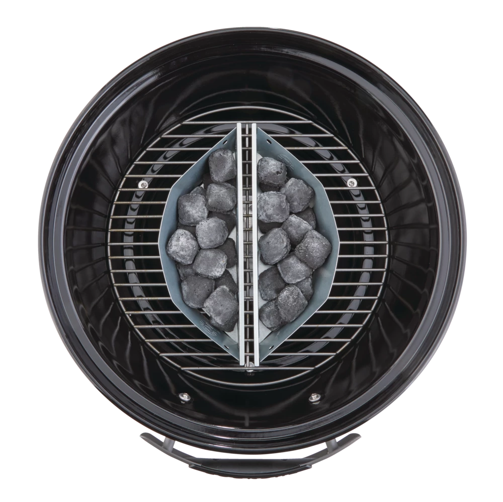Coleman Stainless Steel BBQ Charcoal & Wood Pellet Baskets/Holders 7 Coleman Stainless Steel BBQ Charcoal & Wood Pellet Baskets/Holders - Image 7