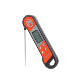 Coleman Cookout™ Instant Read BBQ Food & Meat Thermometer With A Stainless Steel Probe -Coleman Sales Store coleman digital thermometer 541293a6 2fad 4d18 b5d4 05e0d35b5d92