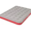 Coleman Full QuickBed Single-High Inflatable Air Mattress/Airbed W/ Flocked Top