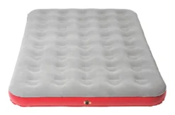 Coleman Full QuickBed Single-High Inflatable Air Mattress/Airbed W/ Flocked Top -Coleman Sales Store coleman double air mattress with 4d pump fbbfdea2 1e9d 49e2 be59 f6720a1ca574