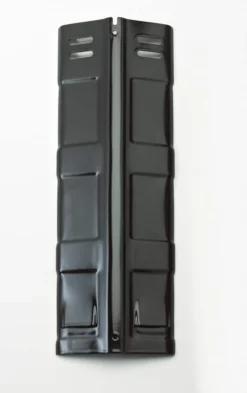 Coleman® Even Heat™ Porcelain Coated BBQ Heat Plate Shield, 16 3/10 X 5 7/10-in