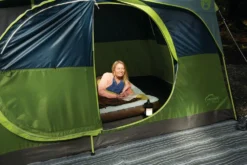 Coleman Granite Peak Insulated Fleece Lined Sleeping Bag W/ Compression Sack, 10°C To 21°C -Coleman Sales Store coleman granite peak sleeping bag 2 lb 4a8a3c0c d1f0 401a a332 59a56241462c