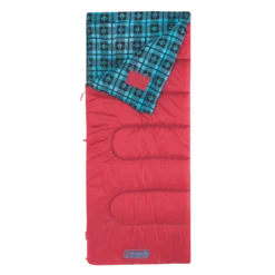 Coleman Granite Peak Insulated Fleece Lined Sleeping Bag W/ Compression Sack, 10°C To 21°C -Coleman Sales Store coleman granite peak sleeping bag 2 lb 660bd505 e7bb 4f0d 8e9e 56153a7f10ad