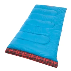 Coleman Granite Peak Insulated Fleece Lined Sleeping Bag W/ Compression Sack, -1°C -Coleman Sales Store coleman granite peak sleeping bag 5lb df3ea3d7 3220 4647 ae87 3325d5df7df8