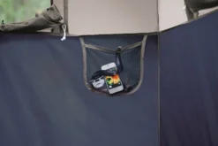 Coleman Hampton 3-Season, 9-Person, 2-Room Camping Cabin Tent W/ Room Divider, Rain Fly & Carry Bag -Coleman Sales Store coleman hampton 9p cabin tent e6d275d9 5068 4c55 94cb f1e089c9a4c0