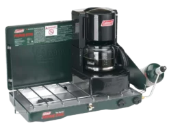 Coleman Camp Coffee Maker With Removable Filter Basket -Coleman Sales Store coleman hot water on demand kit cf155630 0700 46ba 80cc 113cd9e8e8bb
