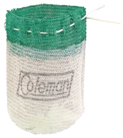 Coleman String Tie Standard Shape #21 Lantern Mantles, Green & White, 2-pk 5 Coleman String Tie Standard Shape #21 Lantern Mantles, Green & White, 2-pk -Coleman Sales Store coleman lantern mantles 21 950562d9 ac01 453a 8a52 863aa77b32a6