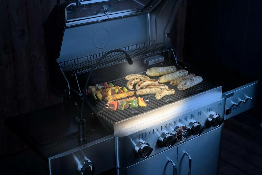 Coleman Waterproof LED BBQ Grill Light, 24-In 10 Coleman Waterproof LED BBQ Grill Light, 24-In - Image 10