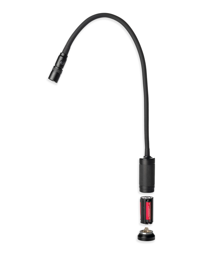 Coleman Waterproof LED BBQ Grill Light, 24-In 3 Coleman Waterproof LED BBQ Grill Light, 24-In - Image 3