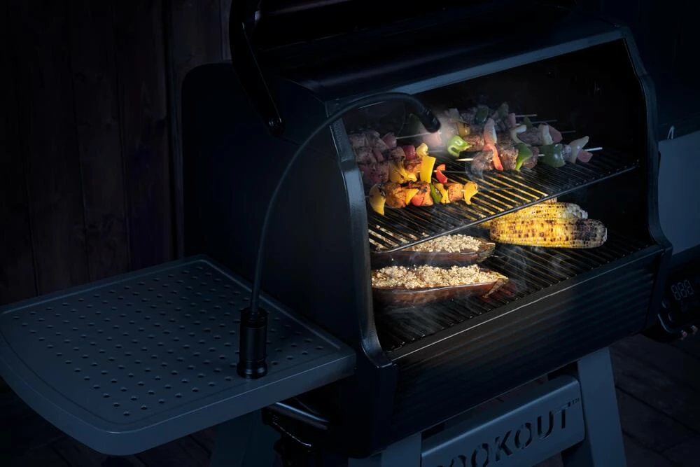 Coleman Waterproof LED BBQ Grill Light, 24-In 9 Coleman Waterproof LED BBQ Grill Light, 24-In - Image 9