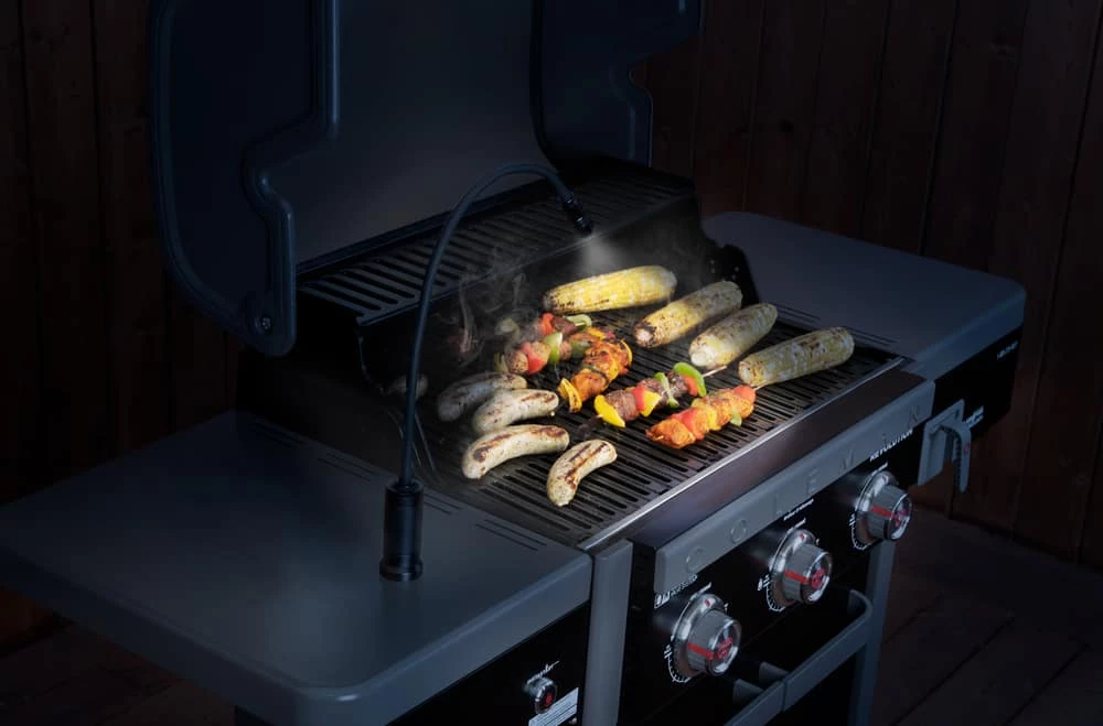 Coleman Waterproof LED BBQ Grill Light, 24-In 8 Coleman Waterproof LED BBQ Grill Light, 24-In - Image 8