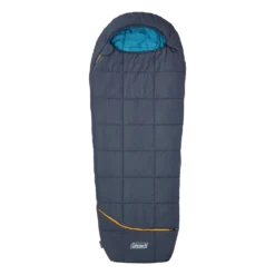 Coleman Contour -6°C Big & Tall Camp Sleeping Bag