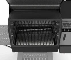 Coleman Cookout Wood Pellet Grill & Smoker With Digital Controls 26 Coleman Cookout Wood Pellet Grill & Smoker With Digital Controls -Coleman Sales Store coleman pellet grill 967ce9aa cd8c 4711 bab4 9842db6fea86