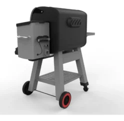 Coleman Cookout Wood Pellet Grill & Smoker With Digital Controls 22 Coleman Cookout Wood Pellet Grill & Smoker With Digital Controls -Coleman Sales Store coleman pellet grill 9e916b21 7982 4028 bf06 6acb24399a10