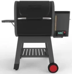 Coleman Cookout Wood Pellet Grill & Smoker With Digital Controls 21 Coleman Cookout Wood Pellet Grill & Smoker With Digital Controls -Coleman Sales Store coleman pellet grill c0226e3b 4657 4f19 ab7e 205a952386f5