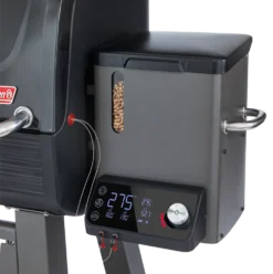 Coleman Cookout Wood Pellet Grill & Smoker With Digital Controls 25 Coleman Cookout Wood Pellet Grill & Smoker With Digital Controls -Coleman Sales Store coleman pellet grill cd7d7070 697a 4347 89be fc9bf8a889ae