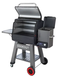 Coleman Cookout Wood Pellet Grill & Smoker With Digital Controls 20 Coleman Cookout Wood Pellet Grill & Smoker With Digital Controls -Coleman Sales Store coleman pellet grill fcf39951 c044 41f4 a7b4 461ab1ae8f5e