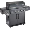Coleman Pro Series 5-Burner BBQ