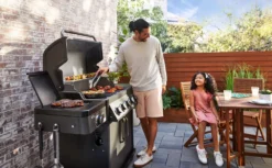 Coleman Pro Series 5-Burner BBQ -Coleman Sales Store coleman pro 5 burner convertible grill 9f9354b5 17a9 47c0 9108 581df72316ac