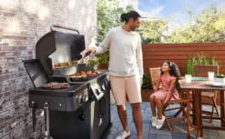 Coleman Pro Series 5-Burner BBQ -Coleman Sales Store coleman pro 5 burner convertible grill c52d8cd0 1c84 4164 b8da 22800d09d4ba