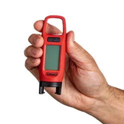 Coleman Digital LED Fuel Gauge, Compatible W/ 14-oz & 16-oz Propane & MAP-Pro Cylinders -Coleman Sales Store coleman propane gauge 89fb6a5f 15f7 4f0b a80a d5af5897e3e3