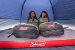 Coleman Queen QuickBed Inflatable Air Mattress/Airbed With 4D Pump -Coleman Sales Store coleman queen airbed with 4d pump b01d7b29 355e 41b4 9eee 691fed3e09db