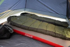 Coleman Queen QuickBed Inflatable Air Mattress/Airbed With 4D Pump -Coleman Sales Store coleman queen airbed with 4d pump c73bf243 326b 4f1f 9bb9 c0b3033c288f