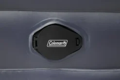 Coleman Rechargeable Built-in-Pump Double-High Airbed -Coleman Sales Store coleman rechargeable built in pump double high airbed twin 79578b51 3e24 4922 83e1 df919c9b59f9