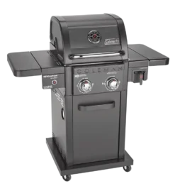 Coleman Revolution 2-Burner Convertible Propane Gas BBQ Grill With Side Shelves 18 Coleman Revolution 2-Burner Convertible Propane Gas BBQ Grill With Side Shelves -Coleman Sales Store coleman revolution 2 burner propane bbq 39 281fb342 a9ff 48fd b0f1 a5af46c1d92d