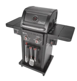 Coleman Revolution 2-Burner Convertible Propane Gas BBQ Grill With Side Shelves 21 Coleman Revolution 2-Burner Convertible Propane Gas BBQ Grill With Side Shelves -Coleman Sales Store coleman revolution 2 burner propane bbq 39 5f318327 4aed 4c20 90a9 1d185f848484