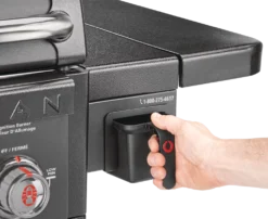 Coleman Revolution 2-Burner Convertible Propane Gas BBQ Grill With Side Shelves 26 Coleman Revolution 2-Burner Convertible Propane Gas BBQ Grill With Side Shelves -Coleman Sales Store coleman revolution 2 burner propane bbq 39 8299570b 8adf 495c 8aae 5d7ec45a9d64