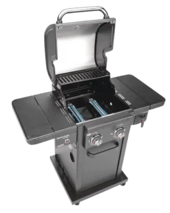 Coleman Revolution 2-Burner Convertible Propane Gas BBQ Grill With Side Shelves 29 Coleman Revolution 2-Burner Convertible Propane Gas BBQ Grill With Side Shelves -Coleman Sales Store coleman revolution 2 burner propane bbq 39 dfa14300 5ab6 40c3 89dd 5a2ac27fe225