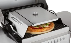 Coleman Revolution™ Stainless Steel BBQ Tube Burner, 16-3/5 X 1-2/5 In -Coleman Sales Store coleman revolution burner 0949eda3 11d5 4a23 98aa bfaf9ec1ae1f