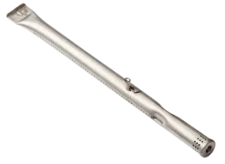 Coleman Revolution™ Stainless Steel BBQ Tube Burner, 16-3/5 X 1-2/5 In