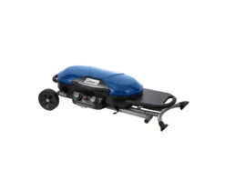 Coleman Excursion Portable 2-Burner Propane Gas BBQ Grill With A Folding Stand -Coleman Sales Store coleman road trip excursion portable gas bbq 5e309c4c 2cc1 4a49 8ce9 16ad7e7bf71d