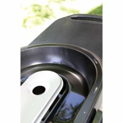 Coleman Excursion Portable 2-Burner Propane Gas BBQ Grill With A Folding Stand -Coleman Sales Store coleman road trip excursion portable gas bbq f34c14c4 5441 45f1 ac09 98388af73421