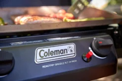 Coleman® Roadtrip™ Griddle XLT, Black -Coleman Sales Store coleman rt griddle 119b3e46 1052 4641 8591 7ae33112e532