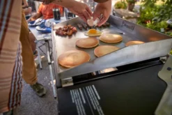 Coleman® Roadtrip™ Griddle XLT, Black -Coleman Sales Store coleman rt griddle 7aedbb6c 27a9 4aa9 801f ac7c4454e523