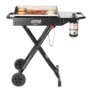 Coleman® Roadtrip™ Griddle XLT, Black